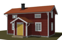 Sommar Tunsta - Tomoku Hus AB