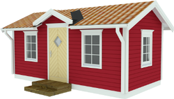 Lilla Tunsta - Tomoku Hus AB