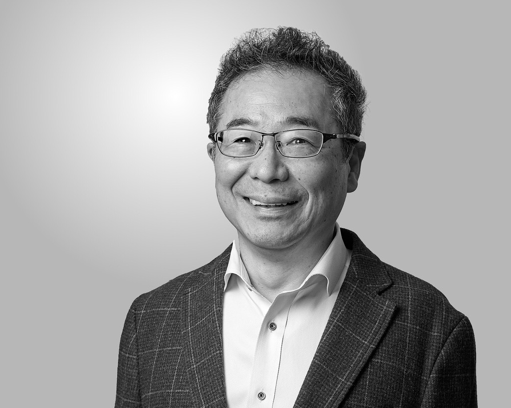 Tomoku Hus AB - Katsuhiko Mizushita